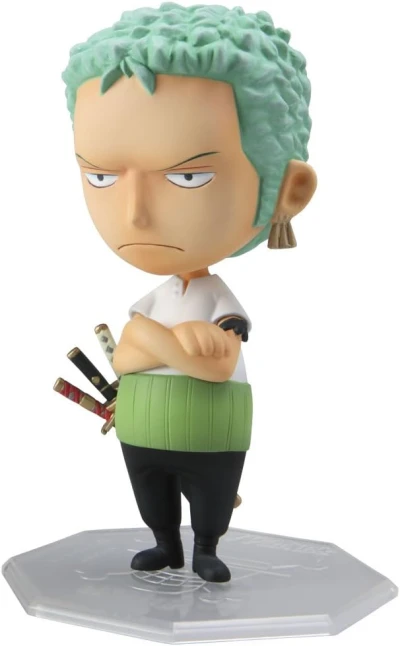 One Piece - Figur: Roronoa Zoro