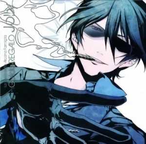 Arcana Famiglia - Charakter Song Album: Jolly