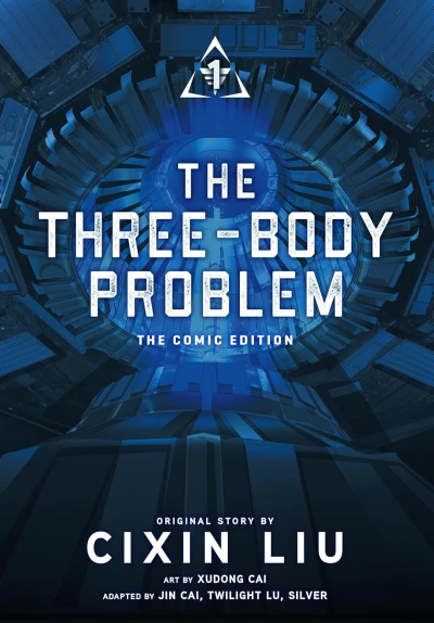 The Three-Body Problem - Vol. 01