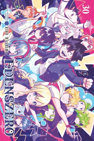 Edens Zero - Vol. 30