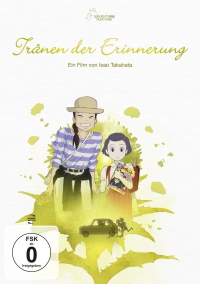 Tränen der Erinnerung - White Edition