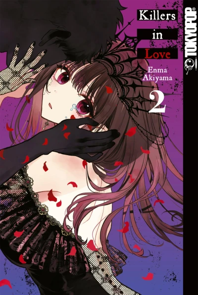 Killers in Love - Bd. 02