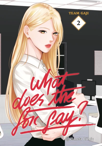 What Does the Fox Say? - T. 02