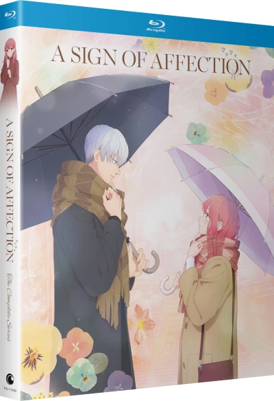A Sign of Affection - Complete Series [Blu-ray]