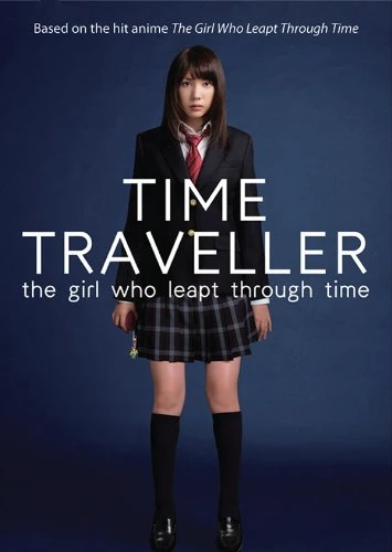 The Time Traveller: The Girl Who Leapt Through Time (OwS)