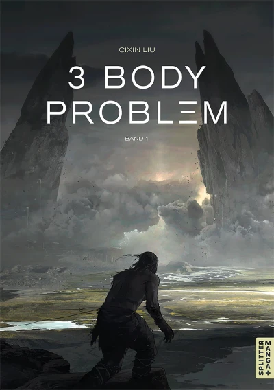 3 Body Problem - Bd. 01