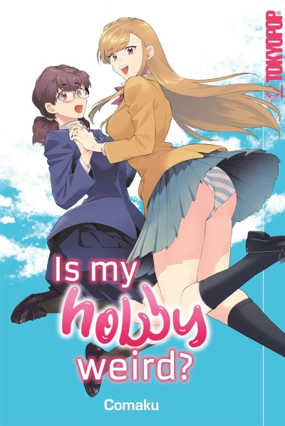 Is My Hobby Weird?