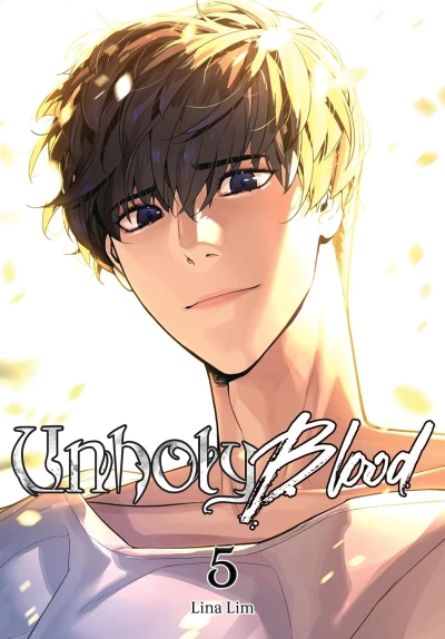 Unholy Blood - Vol. 05