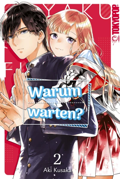 Warum warten? - Bd. 02 [eBook]