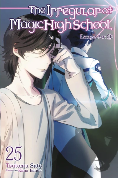 The Irregular at Magic High School - Vol. 25