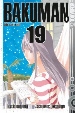Bakuman. - Bd. 19