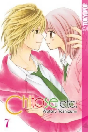 Chitose etc. - Bd. 07