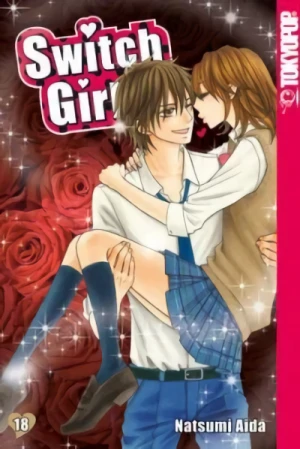 Switch Girl!! - Bd. 18