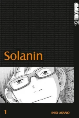 Solanin - Bd. 01
