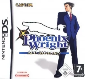 Phoenix Wright: Ace Attorney [DS]