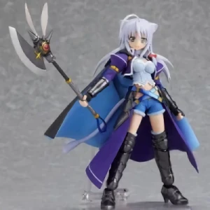 Dog Days - Figur: Leonmitchelli Galette des Rois