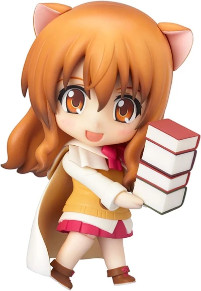 Dog Days - Figur: Ricotta Elmar (Nendoroid)