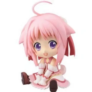 Dog Days - Figur: Millhiore Firianno Biscotti