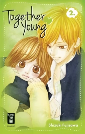 Together Young - Bd. 02