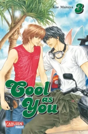 Cool as You - Bd. 03