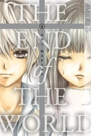 The End of the World - Bd. 04