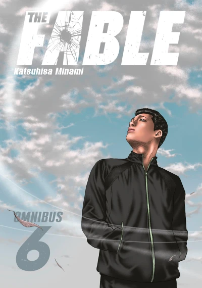 The Fable: Omnibus Edition - Vol. 06