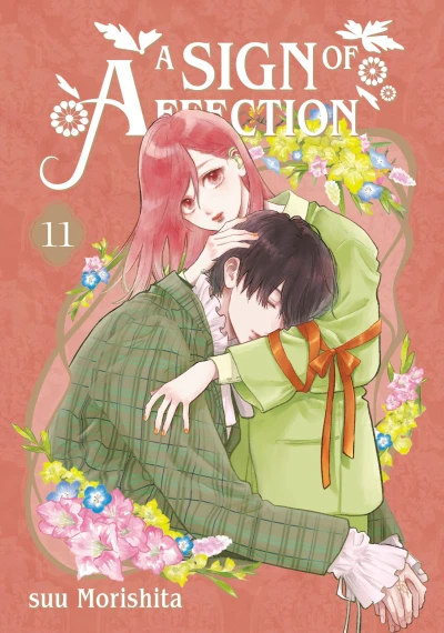 A Sign of Affection - Vol. 11
