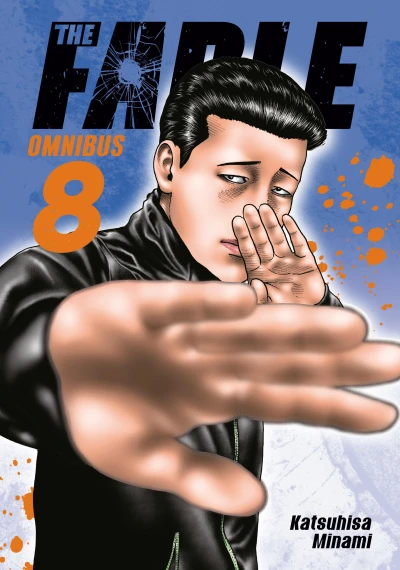 The Fable: Omnibus Edition - Vol. 08