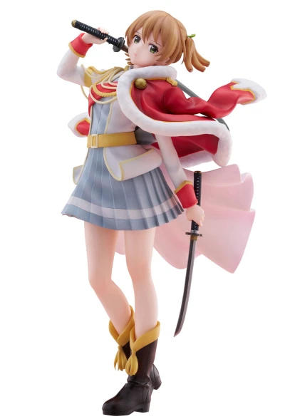 少女☆歌劇 レヴュー・スタァライト - フィギュア: 大場 なな