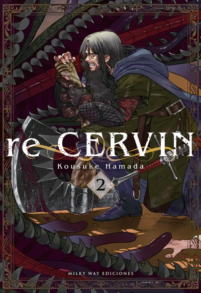 re Cervin - T. 02