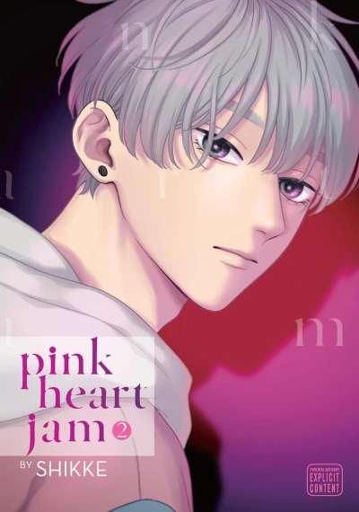 Pink Heart Jam - Vol. 02