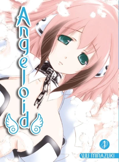 Angeloid - Bd. 01