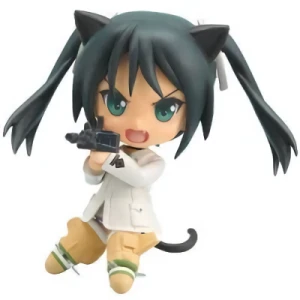 Strike Witches - Figur: Francesca Lucchini (Nendoroid)