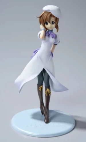 Higurashi no Naku Koro Ni - Figur: Rena Ryuuguu