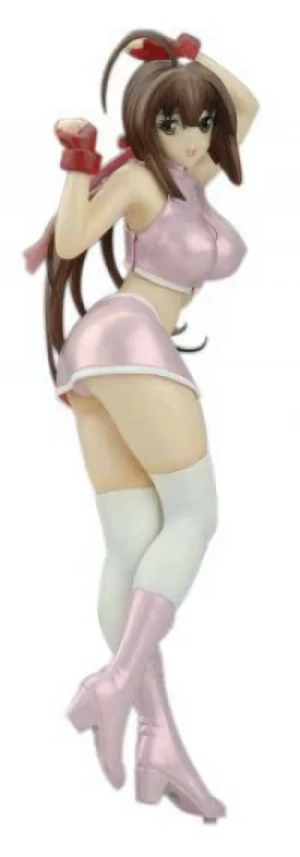 Sekirei - Figur: Musubi