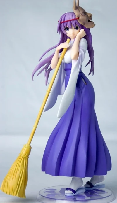 Sekirei - Figur: Miya Asama