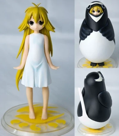 Sekirei - Figur: Kusano