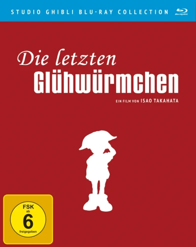 Die letzten Glühwürmchen [Blu-ray]