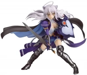 Dog Days - Figur: Leonmitchelli Galette des Rois