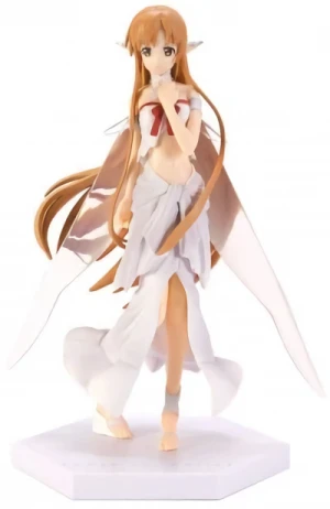 Sword Art Online - Figur: Asuna (Titania)