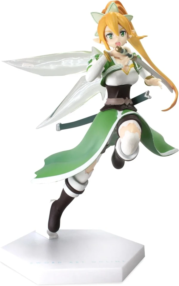 Sword Art Online - Figur: Leafa