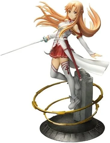 Sword Art Online - Figur: Asuna