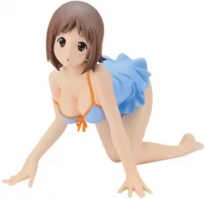 Issho ni Training - Figur: Hinako