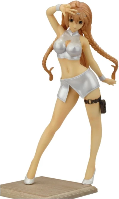 Sekirei - Figur: Matsu