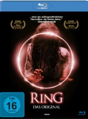 Ring: Das Original [Blu-ray] 