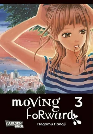 Moving Forward - Bd. 03 [eBook]