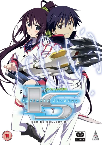 Infinite Stratos: Season 1