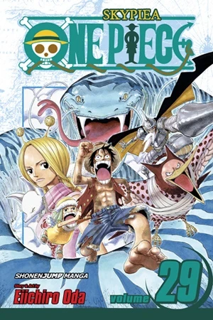 One Piece - Vol. 29