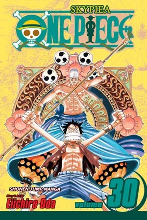 One Piece - Vol. 30