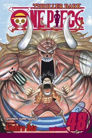 One Piece - Vol. 48